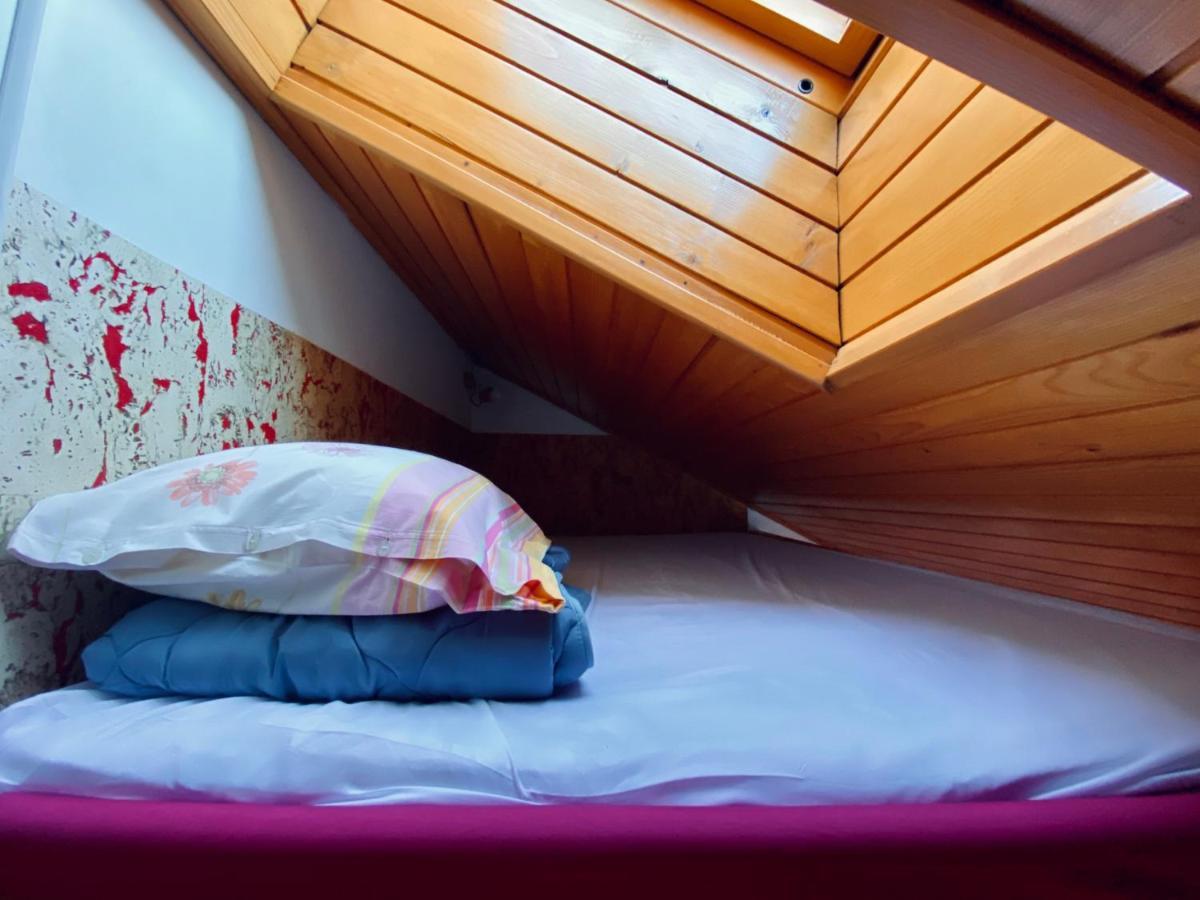 Apartma Snezinka Kranjska Gora Exteriör bild