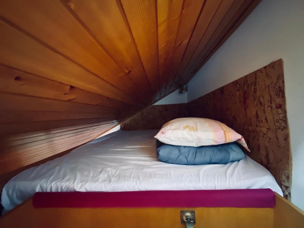Apartma Snezinka Kranjska Gora Exteriör bild
