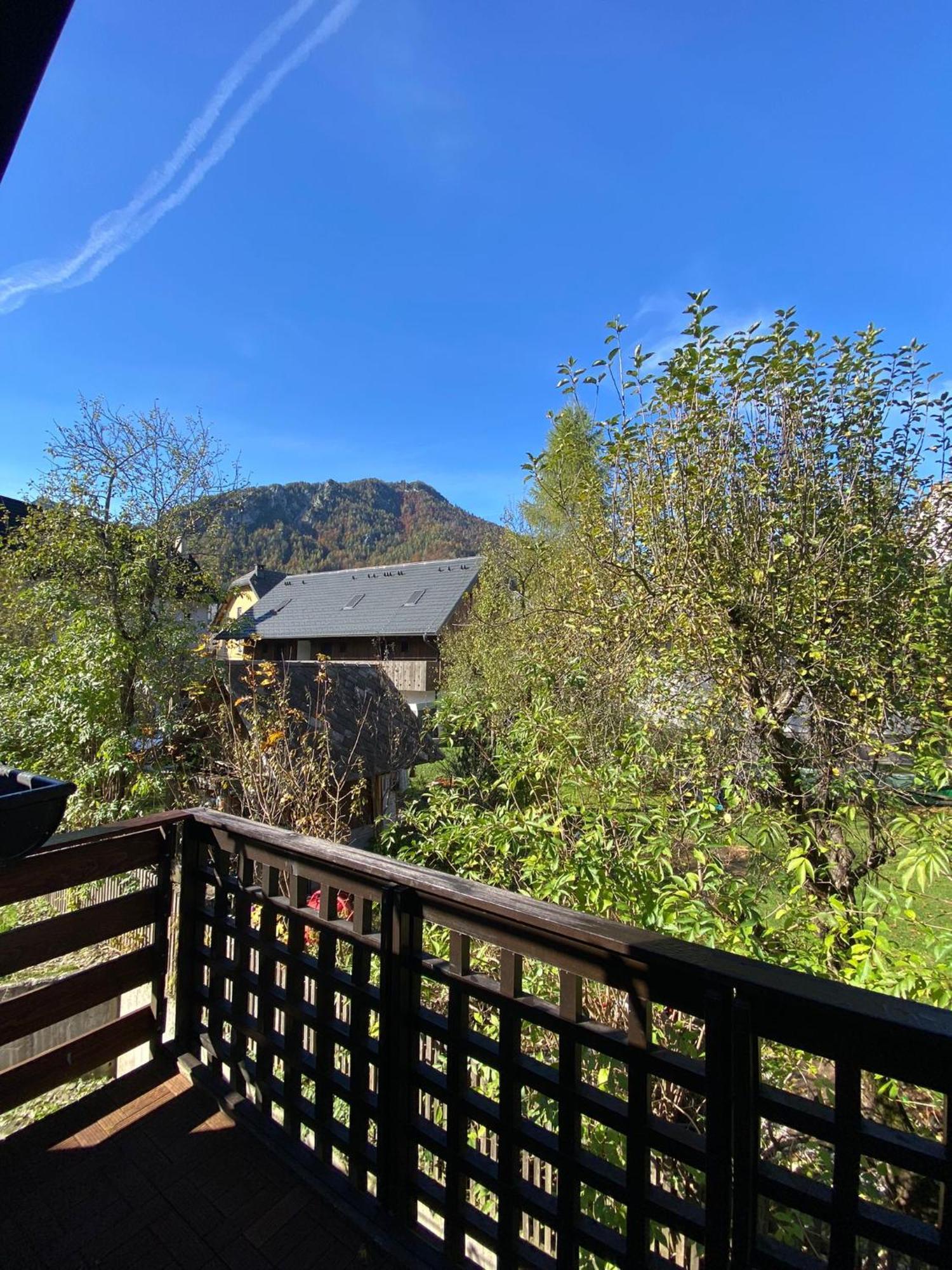 Apartma Snezinka Kranjska Gora Exteriör bild