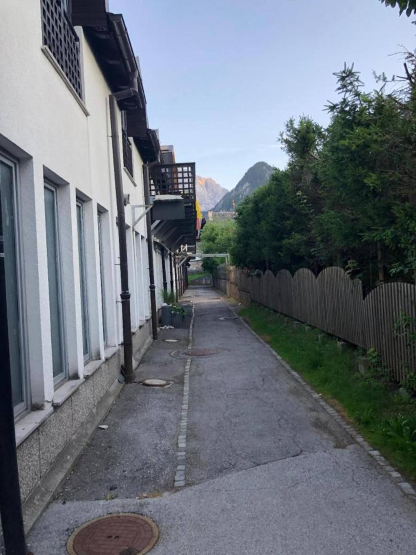 Apartma Snezinka Kranjska Gora Exteriör bild
