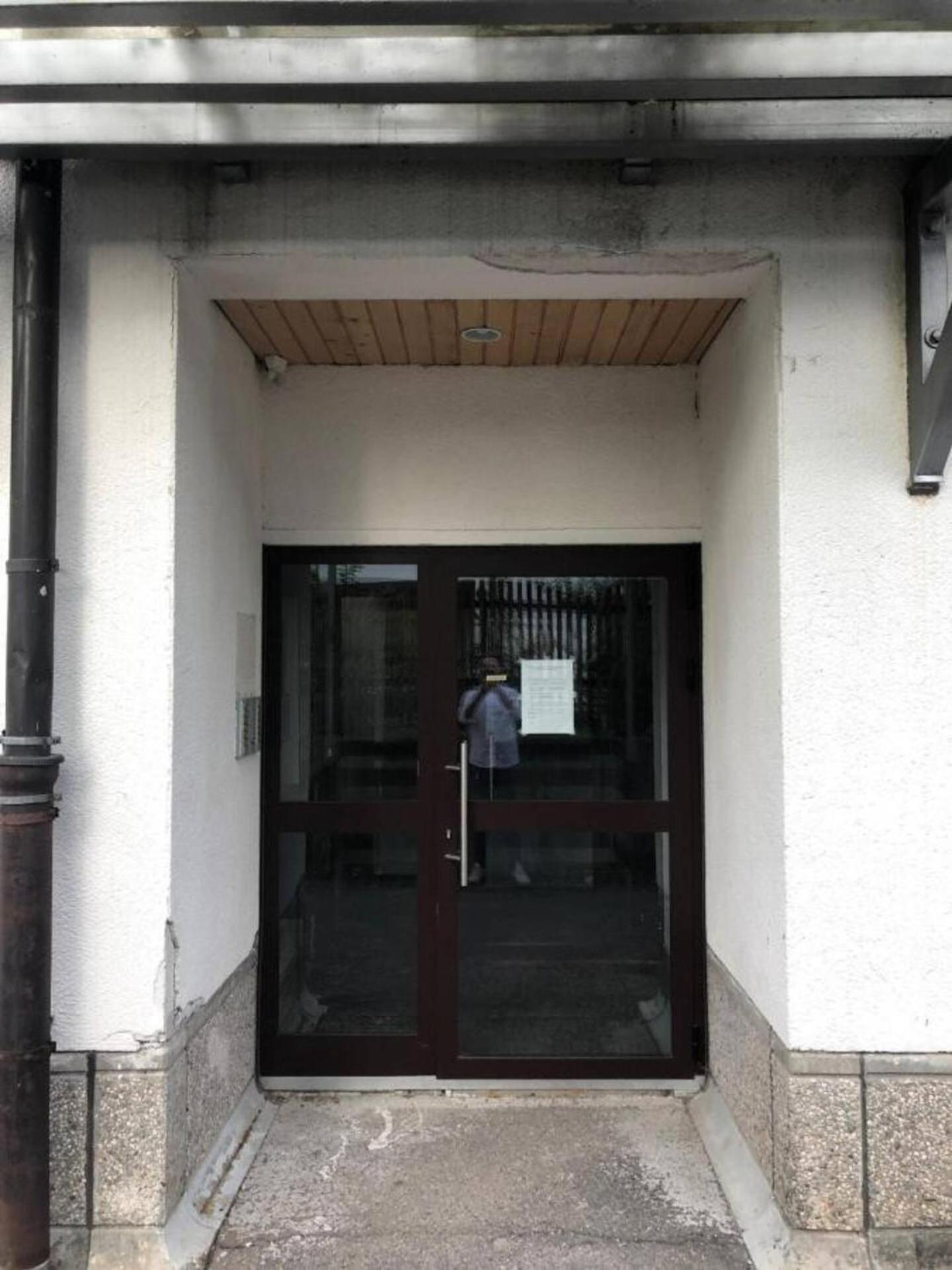 Apartma Snezinka Kranjska Gora Exteriör bild